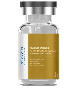 Fat Burner Blend